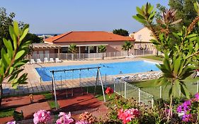 Résidence Goélia Cap Bleu